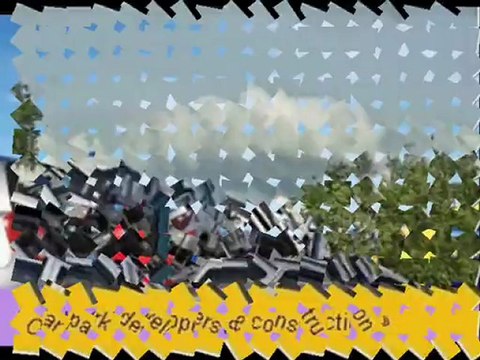 A Information to Parking Management | CP Plus