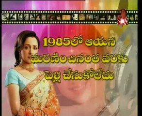 Abhinetri - Beauty Queen Hema Malini Special - 01