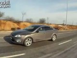 Ford Mondeo 2 Testi