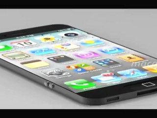 APPLE IPHONE 5 DEMO