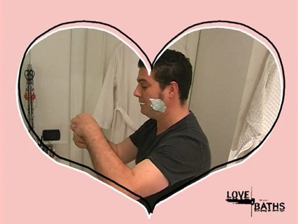 LOVEBATHS
