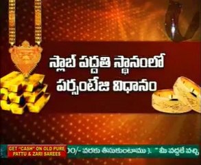 Gold and silver prices rise on firm demand