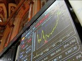 El Ibex lucha por mantenerse en verde (+0,04%)