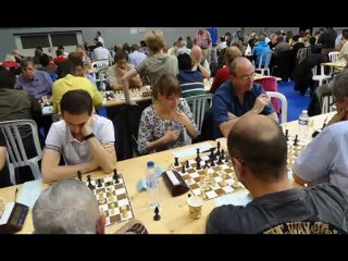 87e Championnat de Paris