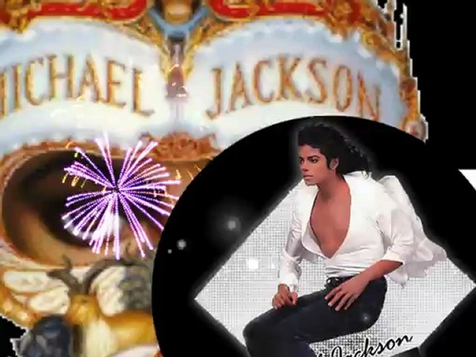 Michael Jackson  - Billie Jean Bonne  Année