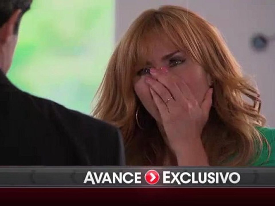 Avance Exclusivo #91 Corazon Valiente