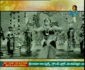 Aamani - Tollywood Hit Songs Special - 03