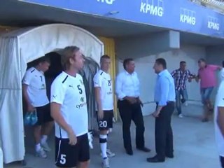 Επίσημη πρώτη ΑΕΚ 7