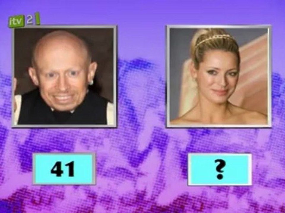 Celeb Juice - Series 3 - Episode 3