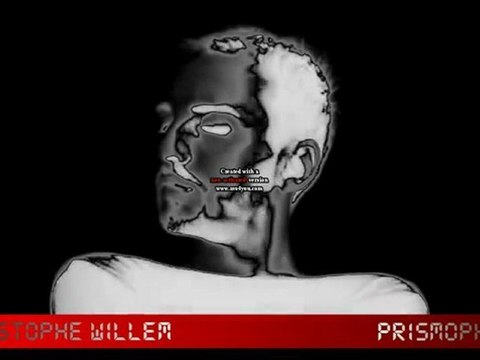 Christophe Willem - 3ème Album