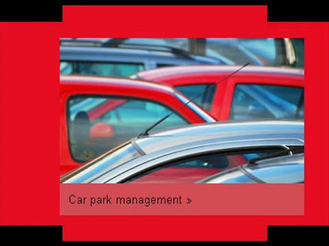CP Plus | Best Car Park area Management