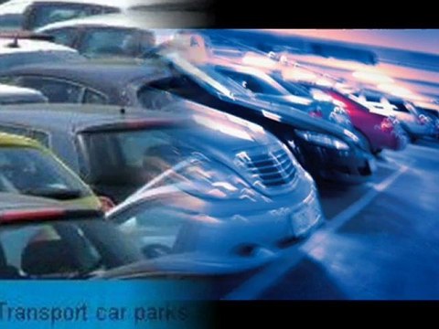 Protected Parking | Car Park area Management | CP Plus