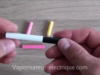 Recharge cigarette électronique KYF