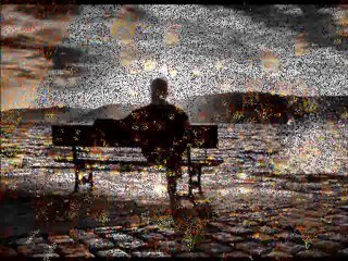 Ertürk Akşun -Acemi Yolcular &DjArda Türk