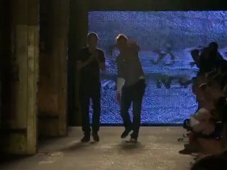 Défilé Rag&Bone automne-hiver 2012-2013