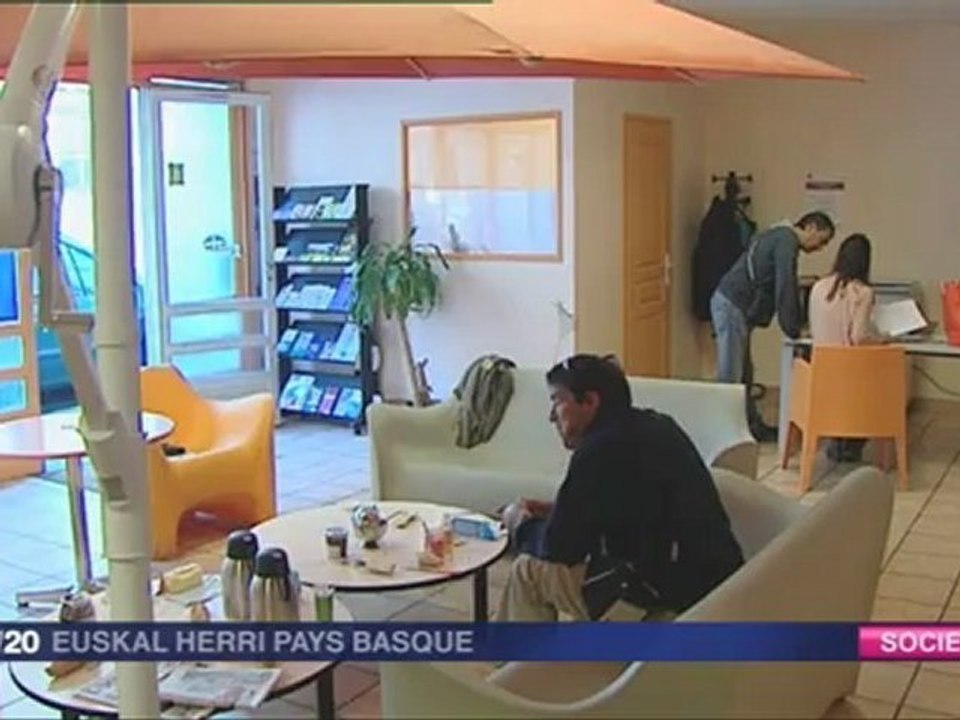 Déménagement forcé ARIT
