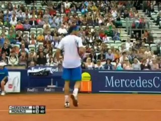 Stuttgart, quarts de finale - Monaco, c’est fou !