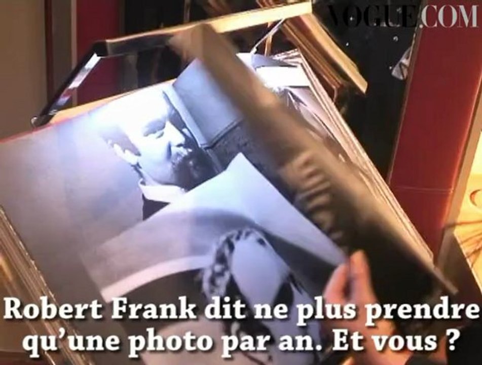 Visite des ateliers Lesage