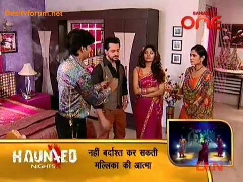 Jhilmil Sitaron Ka Aangan Hoga 13th July 2012 Watch Online Part2