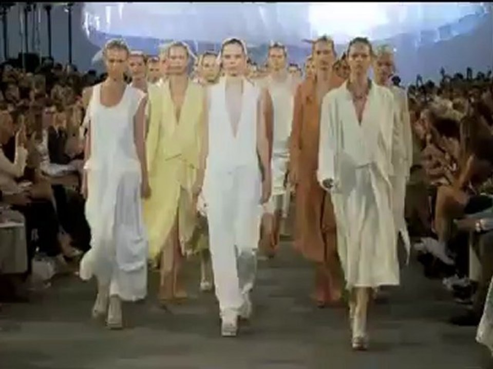 Revivez la Vogue Fashion Celebration Night 2010