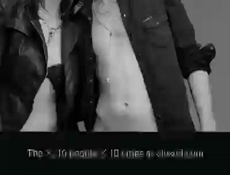 Revivez la Vogue Fashion Night