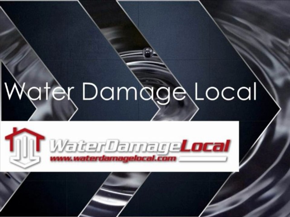 Storm Damage Repair - Houston, Texas