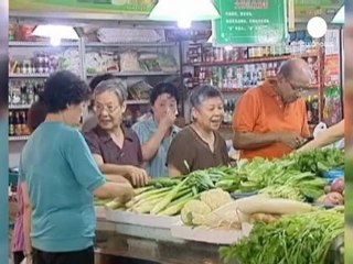 China registra su menor crecimiento en tres años