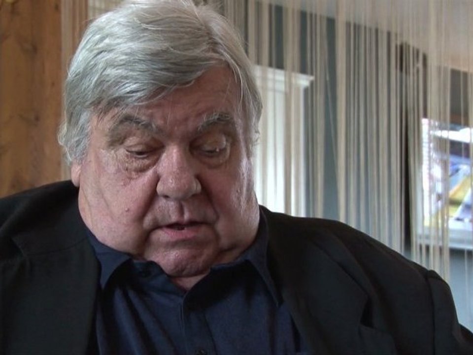 LE CONGRES 2012 DE LA FEDERATION FRANCAISE DE JOUTES A ARRAS