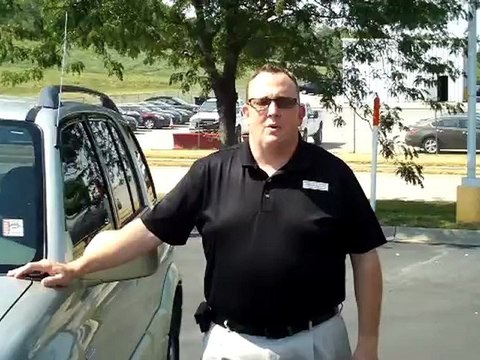 Used 2000 Suzuki Gr. Vitara 4wd for sale at Honda Cars of Bellevue...an Omaha Honda Dealer!