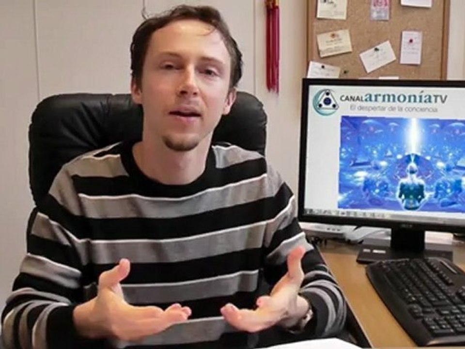 Qué se hace en una sesión de Registros Akáshicos