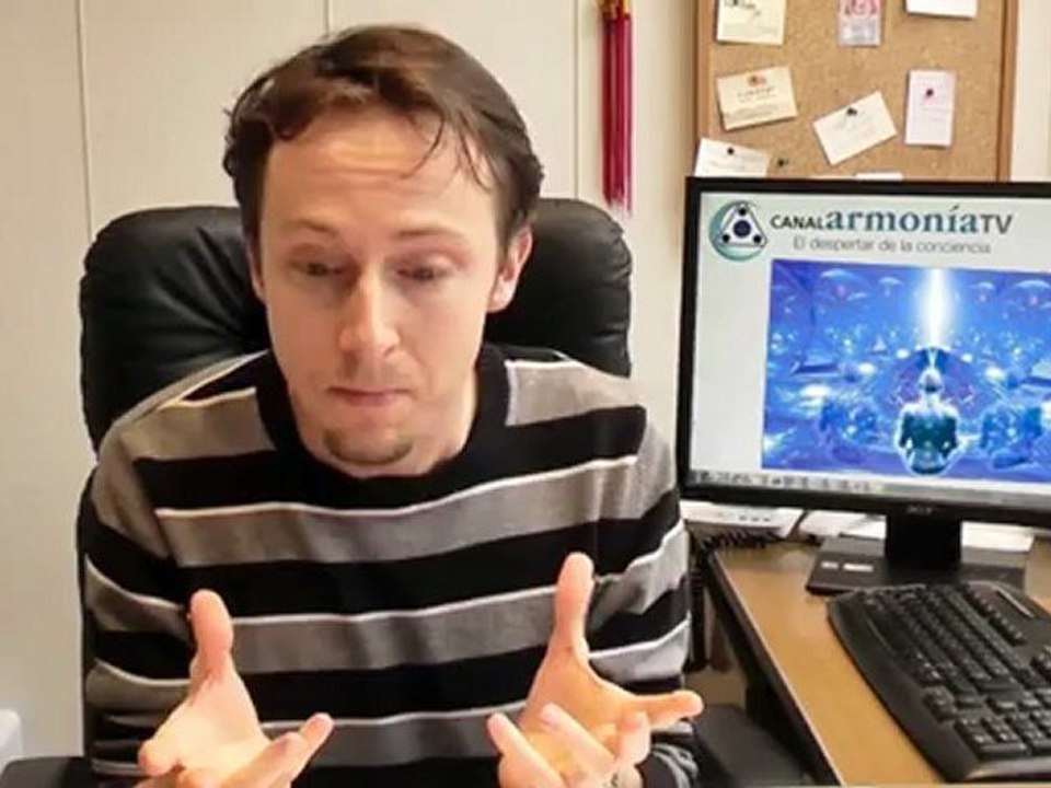 Que son los Registros Akashicos, Definicion