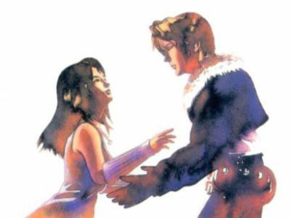 FF8 - 29 Retrouvaille et blablabla ...