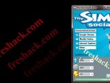 The Sims Social Hack Tool