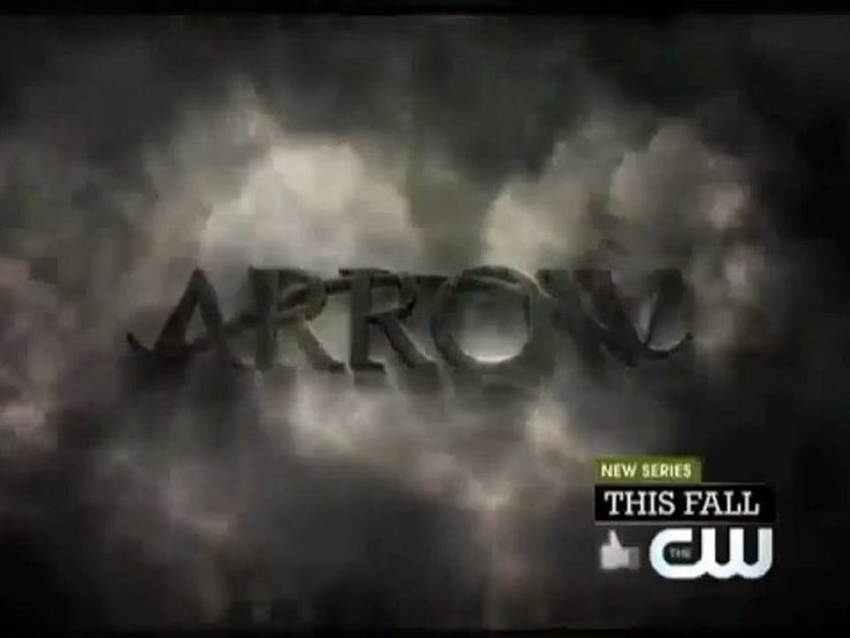 RENTRÉE SÉRIES 2012 : Arrow (The CW)  VO | HD