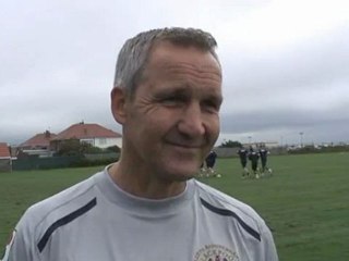 Millen Joins New Pool Team 🏊‍♂️