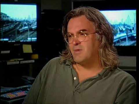 Karl Urban & Cast-making off- Bourne Supremacy