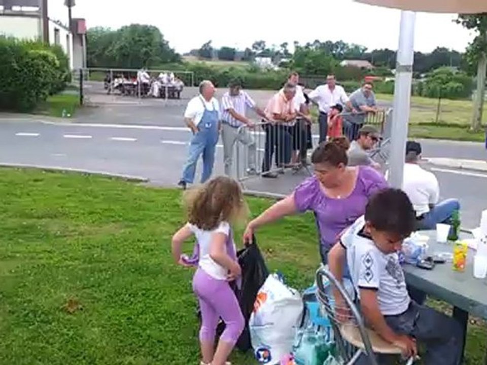 CARAVANE DU TOUR DE FRANCE 2012