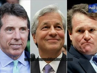 LIBORGATE : Un scandale de 350000 milliards de dollars de produits financiers _ Esclavage Moderne