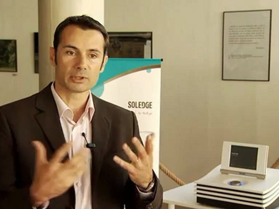 Soirée Innov'Up Carré d'Art Nîmes