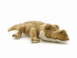 Peluche crocodile 50cm