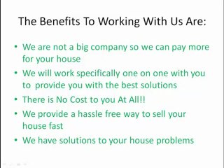 We Buy Houses Fast For Cash Florida