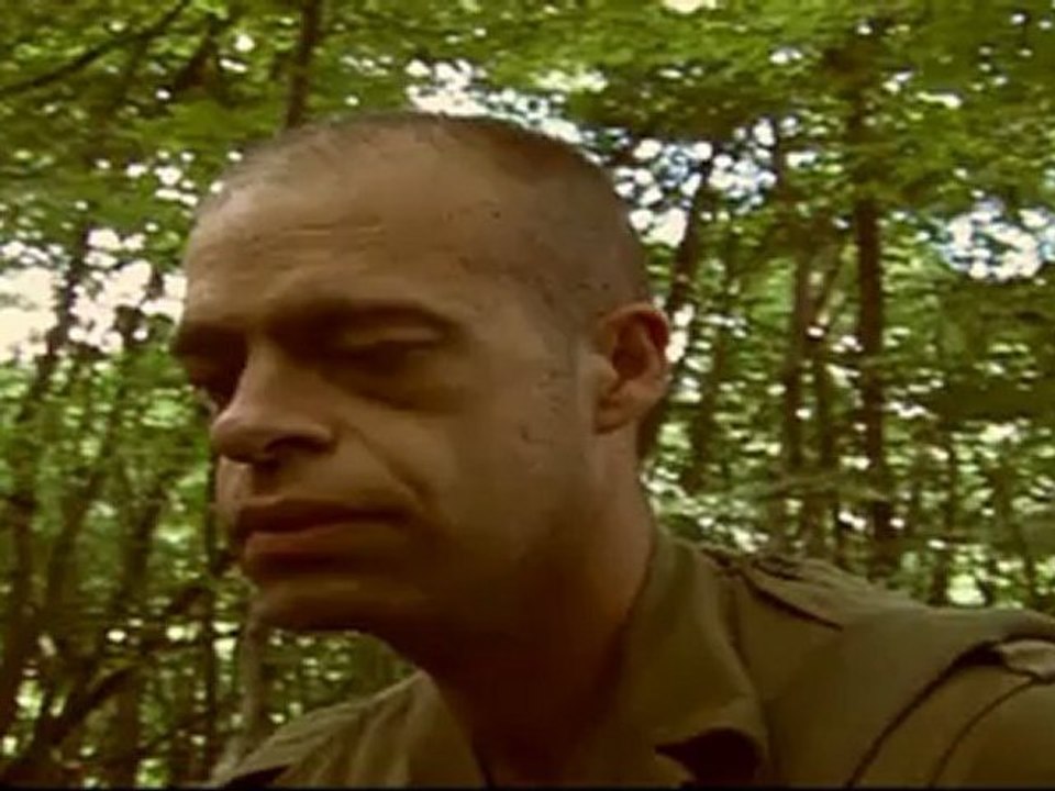 LA SECTION PERDUE - BANDE ANNONCE N°2 (DP)