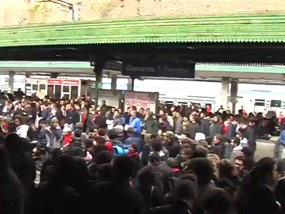 Noi la crisi non la paghiamo
