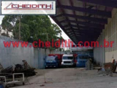 GALPAO NOVO PARA ALUGAR RODOANEL-COTIA (11-3232.1250)