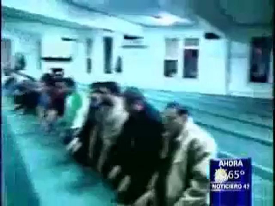 why latinos american accept islam