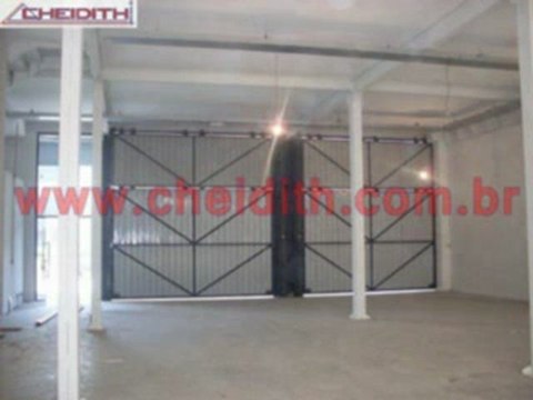 GALPÃO NOVO PARA LOCAÇÃO EM ALPHAVILLE (11-3232.1250)