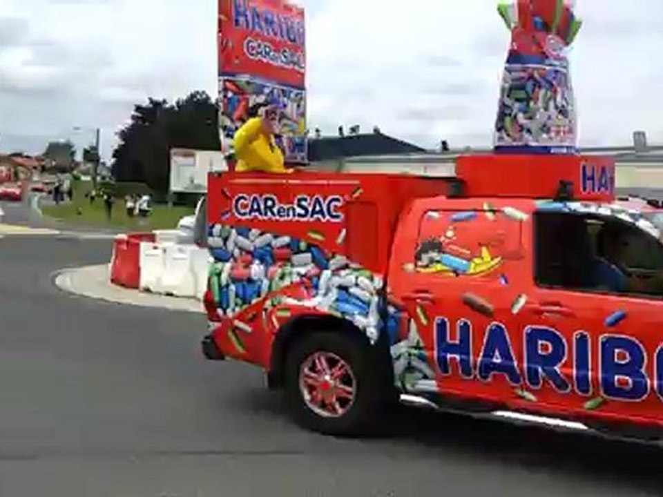 CARAVANE DU TOUR DE FRANCE 2012     6