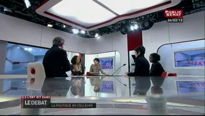 ILS L'ONT DIT,Dans le débat