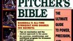Sports Book Review: Nolan Ryan's Pitcher's Bible: The Ultimate Guide to Power, Precision, and Long-Term Performance by Tom House, Jim Rosenthal, Nolan Ryan