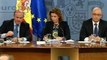 Consejo de Ministros aprueba recortes anunciados por Rajoy